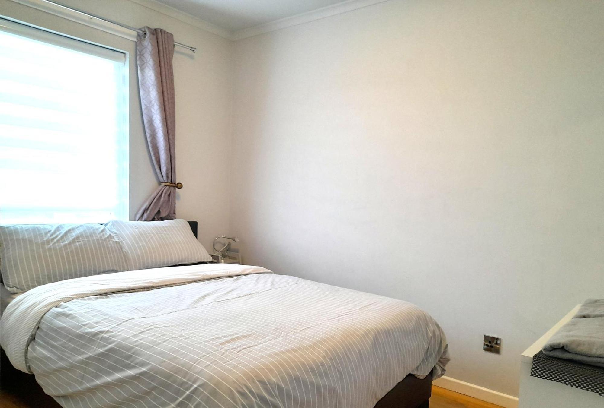 בלפסט Excellent Location - City Centre - Parking - 4 Beds -2 Bedrooms מראה חיצוני תמונה