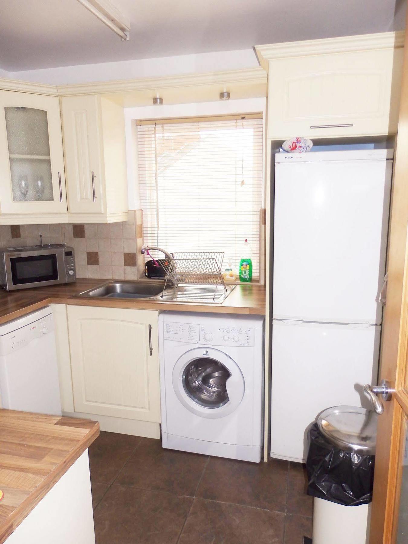 בלפסט Excellent Location - City Centre - Parking - 4 Beds -2 Bedrooms מראה חיצוני תמונה