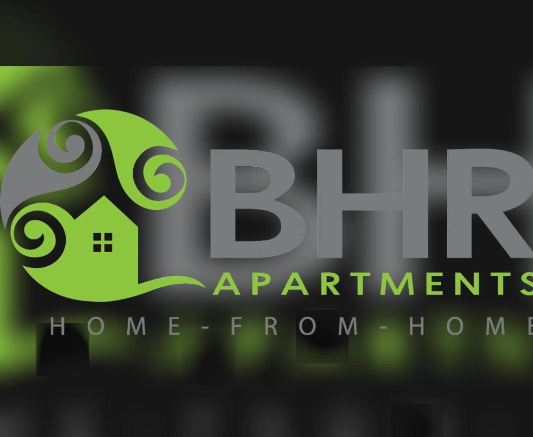 בלפסט Excellent Location - City Centre - Parking - 4 Beds -2 Bedrooms מראה חיצוני תמונה